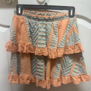 Devotion Twins Skirt